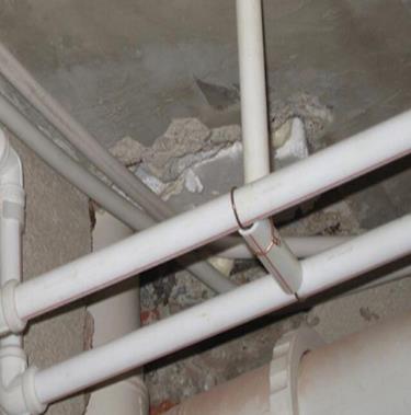佳木斯市漏水维修 卫生间漏水的原因是什么？卫生间下水管漏水怎么办？