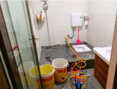 佳木斯市漏水检测 卫生间漏水怎么修？卫生间装修要注意哪些？