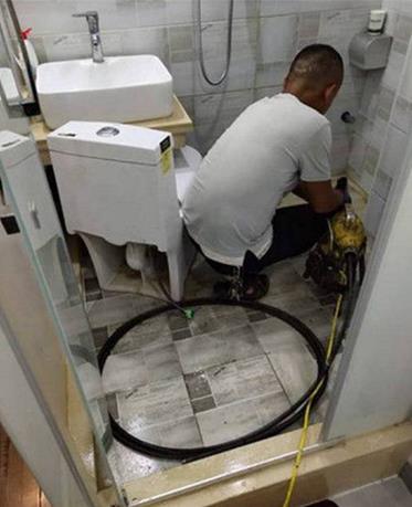 佳木斯市测漏水 卫生间漏水是为什么呢如何解决呢?