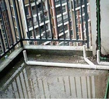 佳木斯市漏水维修 阳台漏水怎么修理?