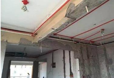 佳木斯市漏水维修 墙面漏水怎么办呢?墙面漏水的原因?