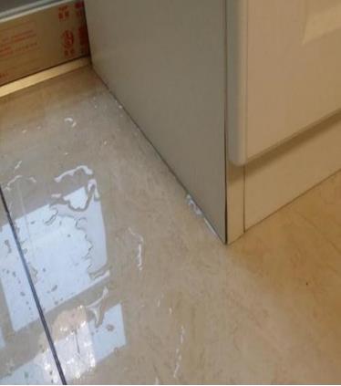佳木斯市漏水检测 厕所漏水怎么检测?