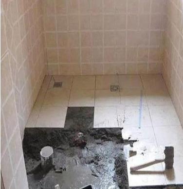 佳木斯市漏水维修 厕所漏水怎么修补?